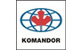 Komandor