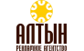Рекламное агентство АЛТЫН